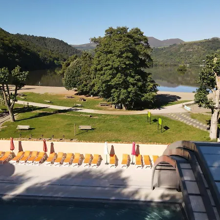 Domaine Du Chambon Murol