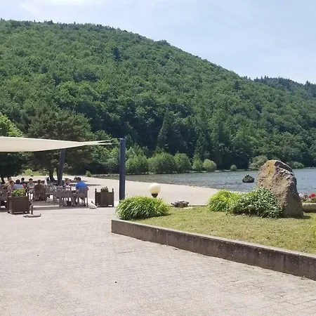 Domaine Du Chambon Campsite *