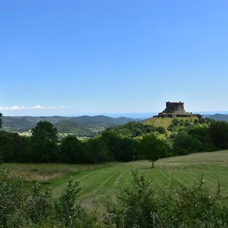 Domaine Du Chambon *