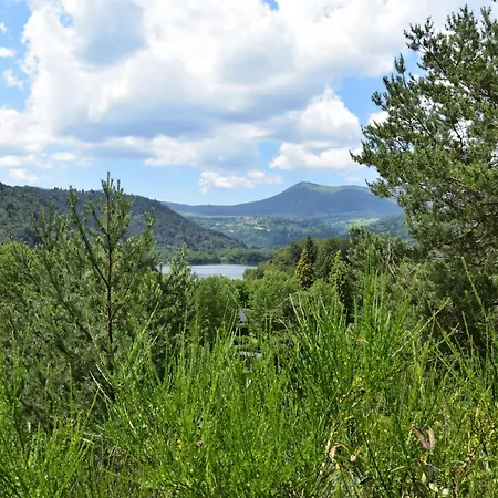 Domaine Du Chambon Мюроль