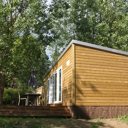 Domaine Du Chambon ミュロル