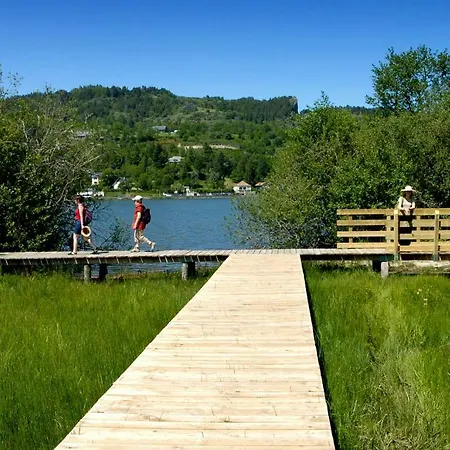 Domaine Du Chambon *