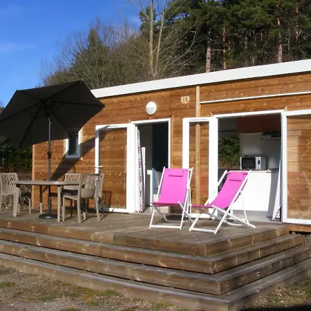 Domaine Du Chambon ミュロル