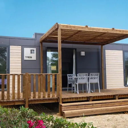 Domaine Du Chambon *