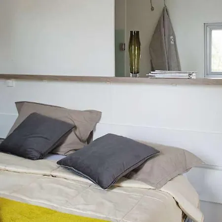 キャンプ場 Domaine Du Chambon