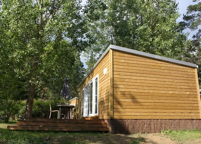 Domaine Du Chambon Murol